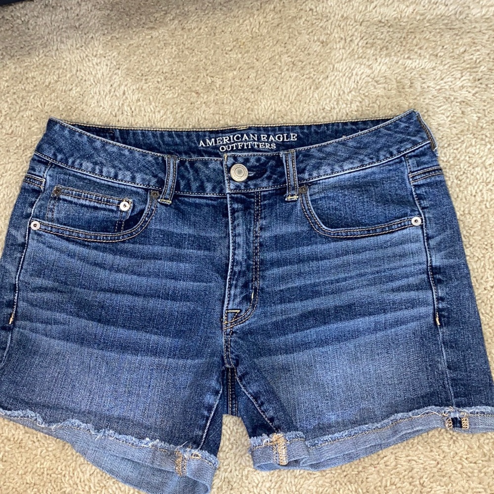 American eagle shorts